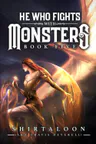 He Who Fights with Monsters 5