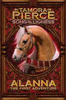 Song of the Lioness