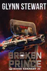 Broken Prince