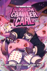 Dungeon Crawler Carl (Graphic Novel), Vol. 3