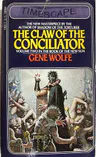 The Claw of the Conciliator