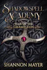 Year of the Chameleon