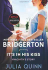 It's in His Kiss