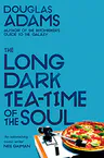 The Long Dark Tea-Time of the Soul