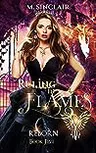 Ruling in Flames