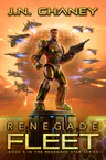 Renegade Fleet