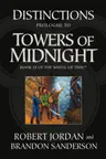 Distinctions: Prologue to Towers of Midnight