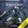Able Bodied Soldier 1