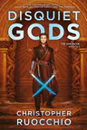 Disquiet Gods