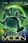 Renegade Moon