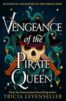 Vengeance of the Pirate Queen