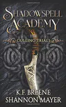 Shadowspell Academy
