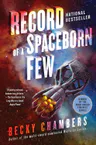 Record of a Spaceborn Few