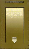Aan het prikken van mijn duimen