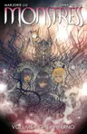 Monstress, Vol. 8: Inferno