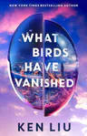 What Birds Have Vanished