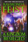 A Kingdom Besieged