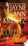 Copper Beach