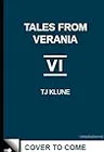 Tales from Verania Book 6