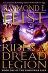 Rides a Dread Legion