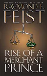 Rise of a Merchant Prince