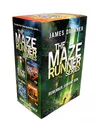 The Maze Runner Series
