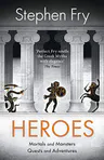 Heroes: The Greek Myths Reimagined