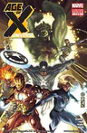 Age of X Universe #1