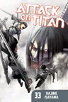 Attack on Titan, Vol. 33