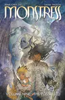 Monstress, Vol. 9: The Possessed