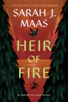 Heir of Fire