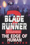 Blade Runner 2: The Edge of Human