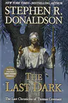 The Last Dark