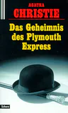 The Plymouth Express - a Hercule Poirot Short Story
