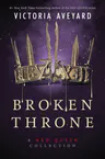 Broken Throne