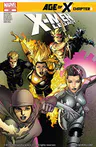 X-Men Legacy (2008-2012) #246