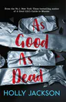 As Good As Dead