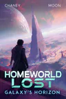 Galaxy's Horizon
