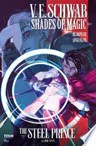 The Steel Prince #3