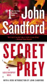 Secret Prey