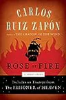 The Rose of Fire