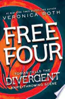 Free Four: Tobias Tells the Divergent Knife-Throwing Scene
