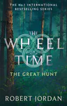 The Great Hunt