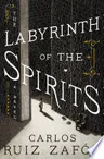 The Labyrinth of the Spirits