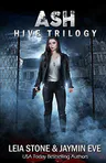 Hive Trilogy