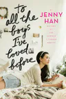 To All the Boys I've Loved Before