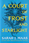 A Court of Frost and Starlight