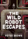 The Wild Robot Escapes