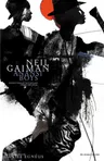 Anansi Boys