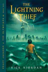Percy Jackson and the Olympians
